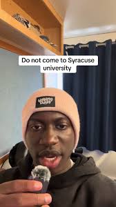 Syracuse University Indi Pred