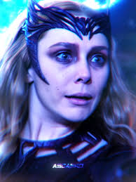 #SCARLETWITCH