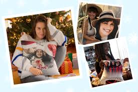 Gift mom a set of acupressure rings that help relieve tension naturally by triggering pressure points that spur headaches. Best Gifts For Working Moms This Holiday Season