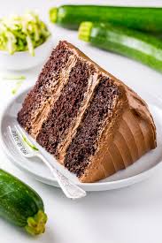 Chocolate Zucchini Cake Moist Chocolate Zucchini Cake Recipe Recipe Chocolate Zucchini Cake Chocolate Zucchini Chocolate Layer Cake