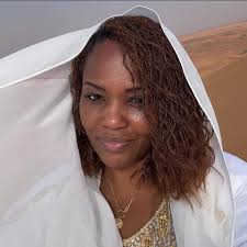 Here I am, 15 years old, in bed with my son. I was tired, and it wasn't  just from balancing schoolwork and motherhood. I was tired from fighting  the voices in my