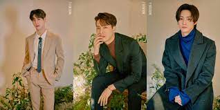 ※ purchased albums from sixkshop are reflected in 100% hanteo chart and gaon chart. Got7 7 Edition Jb Mark Jackson Photos Hd Hr K Pop Database Dbkpop Com