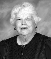 Mary Mayfield Obituary