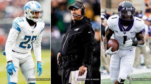 Here are some helpful navigation tips and features. 2020 Schedule Preview Philadelphia Eagles Offseason Additions