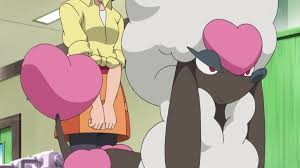The best place to get cheats, codes, cheat codes, walkthrough, guide, faq, unlockables, tricks, and secrets for pokemon x (pokemon x and y) for nintendo. Jessica S Furfrou Pokemon Wiki Fandom