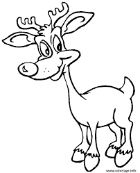 Check spelling or type a new query. Coloriage Renne Traineau Pere Noel Jecolorie Com