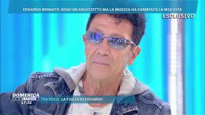 Il principe e il pirata. Edoardo Bennato Domenica Live Video Mediaset Infinity