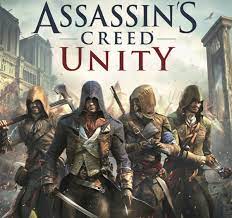 Assassin S Creed Unity The Loot Horde Blog