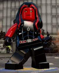Sh372 lego marvel super heroes avengers; Red She Hulk Lego Marvel And Dc Superheroes Wiki Fandom