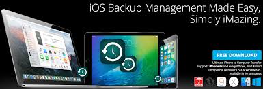 Best And Top Iphone Backup And Restore Software For Windows 10 Pc Laptop