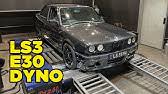 Maybe you would like to learn more about one of these? Bmw E30 M40 Engine Restoration Rebuild Time Lapse Part 4 Youtube