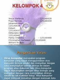Selain itu, kita juga mengetahuinya dari kebiasaan diri berikut ini adalah 3 cara mengenali diri sendiri yang dapat anda lakukan dengan mudah, diantaranya Virus