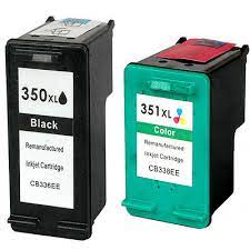 It consumes very less power and macintosh operating system: Nicht Oem Ersetzt 350xl 351xl Fur Hp Photosmart C5283 C5288 C5290 Tintenpatronen Ebay