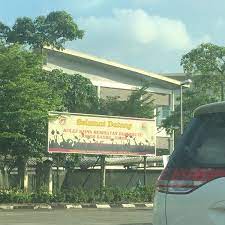 Kolej sains kesihatan bersekutu kota kinabalu. Fotos Bei Kolej Sains Kesihatan Bersekutu Johor Bahru Universitat