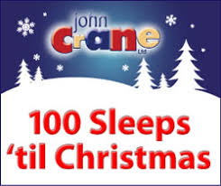How much longer until christmas 2021? 100 Sleeps To Christmas Competition Time Mari S World