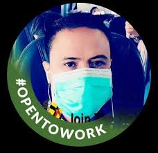 Member ofis perempuan bau ikan masin! Macam mana nak buat???