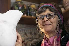 Terra e Fuoco di Carla Corna