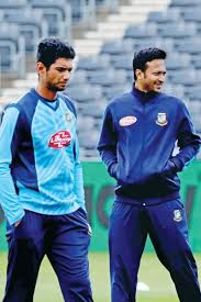 Shakib al hasan made his debut in one day internationals on 6 august 2006 against zimbabwe in harare. Shakib Al Hasan Gives Tigers The Cue The Daily Star