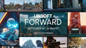 Check out the latest announcements from ubisoft forward. Ubisoft Forward September What We Want To See Attack Of The Fanboy