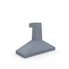 cooking hood 3d model for interior 3d