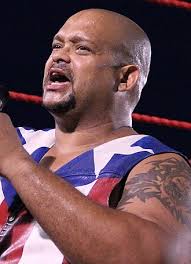 Savio Vega
