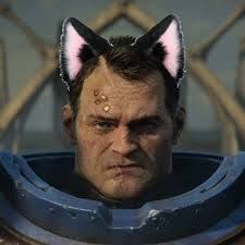 Warhammer 40k Sadposting added...
