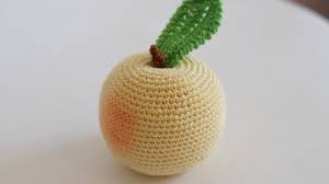 Check spelling or type a new query. Make A Knitted Apple Childrens Toy Diy Crafts Guidecentral Youtube