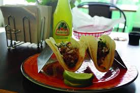 There was an icehouse and a billiard parlor, a wine room, a lunch and eating counter, gambling saloons and taquerías. Keeping Up The Taqueria Beat In Dot Dora S Serves Mexican On Stoughton St Dorchester Reporter