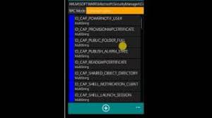 Qualcuno è riuscito con questo modello? Jailbreak Guide Interop Unlock For Windows 10 Mobile All Capabilities Xda Forums