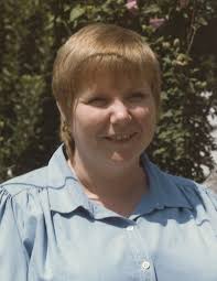 Obituary for Gail (Robbins) Bigard