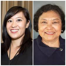 Jarmin Yeh and Sonia Melara Join Metta Fund's Board of Directors