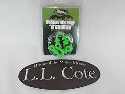 Check spelling or type a new query. Outdoor Sports Mathews Monkey Tails String Dampeners Green Matthews Silencer Archery