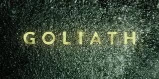 Image result for Goliath