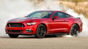 2019 Ford Mustang Gt Review Price Specs Ford Mustang Ford Mustang Gt Mustang Gt