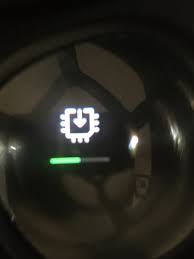 Usually when your battery light will not turn off, you either are about to have generator problems, you have a bad controller, or you have a bad sensor. Headset Sensor Won T Recognize It S On My Head Turn It On Get Logo Get This Weird Loading Screen Goes Black Makes Turn Off Sound Any Help Oculusquest