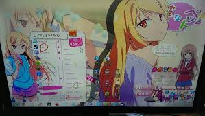 I Have A New Pc Setup And A New Desk Anime Amino Watch anime online in high 1080p quality with english subtitles. pc setup and a new desk anime amino