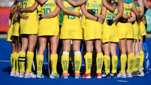 The official twitter account for the australian women's hockey team. Key Hockeyroos Staffer Resigns Amid Review Into Culture