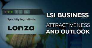 See more of lonza group on facebook. Is Lonza S Specialty Ingredients Divestment The Chemicals Deal Of The Decade