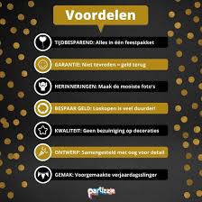 Partizzle 21 Jaar Verjaardag Decoratie Versiering Happy Birthday Ballonnen Zwart Bol Com