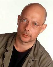 A Dance of Ghosts by Kevin Brooks