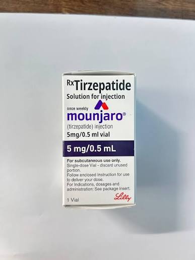 Buy Mounjaro 5Mg Injection Online | Diabetes & Weight Loss Price India | Apothecare