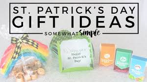 Patrick's day gift 5.0 out of 5 stars 4 $14.99 $ 14. Three Quick And Super Simple St Patrick S Day Gift Ideas Youtube