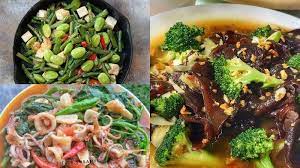 Jun 29, 2021 · resep tumis sayur bakso. 5 Resep Masakan Aneka Tumis Cara Membuat Sayuran Rumahan Paling Praktis Dan Sehat Hanya 20 Menit Tribunnewsmaker Com