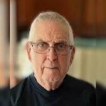 James Thomas Allgood Obituary