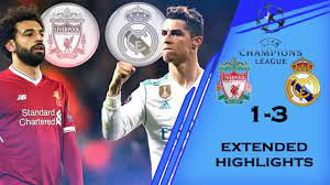 Gareth bale's stunning overhead kick in kyiv secures an unprecedented third consecutive uefa champions league crown for real madrid, meaning zinédine zidane. Real Madrid Vs Liverpool Uefa Champions League 2018 Finals Extended Highlights Youtube