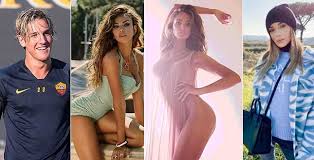 Perché si è tanto parlato di questo flirt? Nicolo Zaniolo Madalina Ghenea E L Ex Sara Scaperrotta Incinta Tutta La Verita Gossip