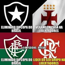 Narração da rádio canal fluminense da reta final do jogo que garantiu a classificação do fluminense à semifinal da libertadores 2008, diante do são paulo. Fluminense E Eliminado Da Copa Do Brasil E Sofre Com As Zoacoes Lance