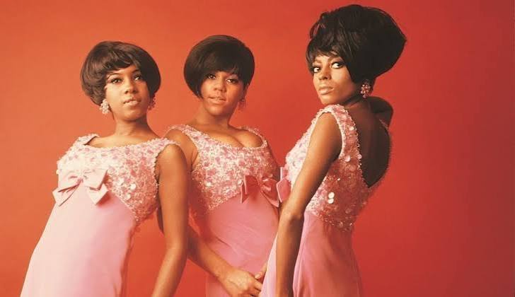 Mary Wilson Looks Back at the Supremes' History and Legacy