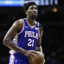 Nba Rumors Joel Embiid S 76ers Contract Guaranteed For Final 3 Years 95m In 2020 Nba Rumors 76ers Nba