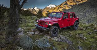 Jeep Wrangler Lease Deals Finance Offers Ann Arbor Mi
